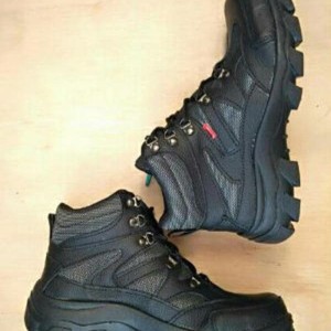 Sepatu Cheetah Kickers Tokopedia