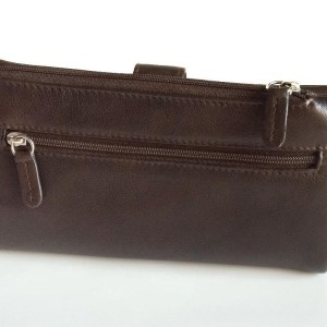 Dompet Smartphone Dengan Rfid Blocking Kulit Asli Import Usa Redwood Tokopedia
