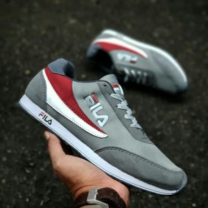 Sepatu Fila Cowok Tokopedia