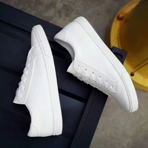 Sepatu Putih Polos Wanita Tokopedia