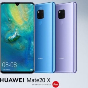 Huawei Mate 20 X Memory 128gb Ram 6gb New Tokopedia