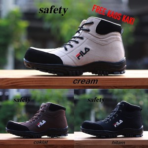 Sepatu Casual Pria Kickers Crocodile Tokopedia