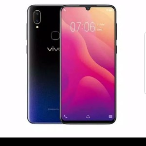 Vivo V11i Ram 4gb Rom 64gb Garansi Resmi Tokopedia