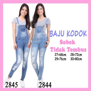 Jumpsuit Levis Tokopedia