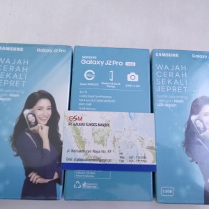 Samsung J2 Pro Tokopedia