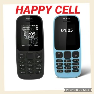 Nokia 105 Tokopedia
