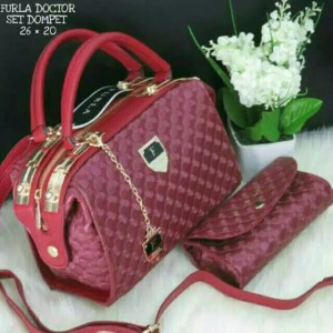 Terbaru Tas Tas Wanita Tas Wanita Ksy106sweaty Tas Cewek Kosmetik Dompet Waterproof Kulit Tokopedia
