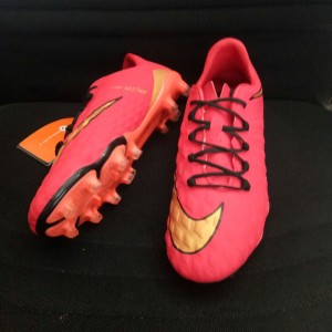 Sepatu Bola Nike Tiempo Import Tokopedia