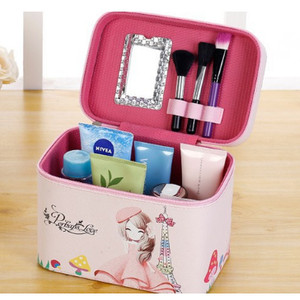 Box Kosmetik Cosmetic Make Up Import Tokopedia
