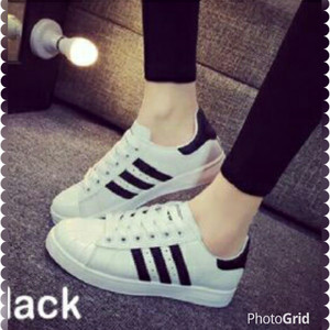 Sepatu Sekolah Anak Sneakers Kets Nike Tokopedia