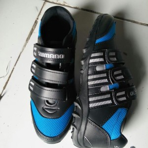 Sepatu Non Cleat Shimano Tokopedia
