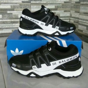 Sepatu Sneaker Adidas Salomon Tokopedia