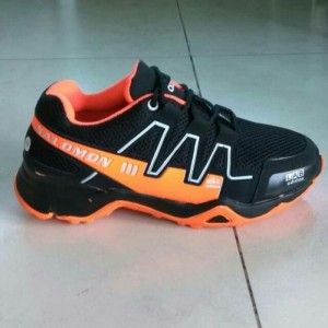 Sepatu Sneaker Adidas Salomon Tokopedia