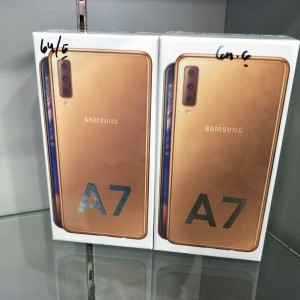 Samsung A7 2018 Resmi Tokopedia