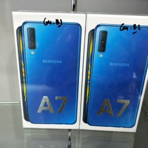Samsung A7 2018 Resmi Tokopedia