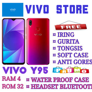 Vivo Y95 Tokopedia