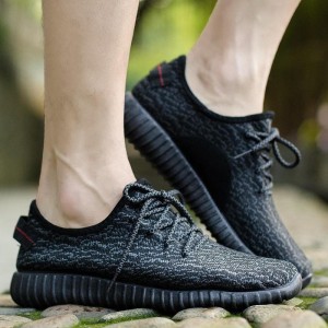 Sepatu Import Yeezy Unisex Tokopedia