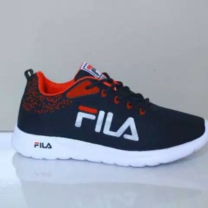 Sepatu Fila 04 Tokopedia
