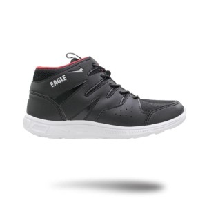 Sepatu Sekolah Anak Eagle Avenger Jr Back To School For Kids Tokopedia