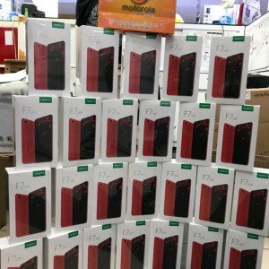 Oppo F7 Ram 4gb Intenal 64gb Resmi Tokopedia