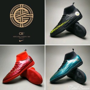 Sepatu Futsal Anak 2 Tokopedia