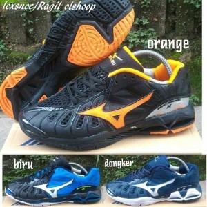 Sepatu Mizuno Wave Tornado X Tokopedia