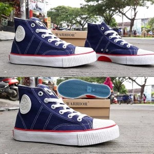 Sepatu Warior Clasic Tokopedia