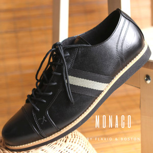 Sepatu Kulit Asli Tokopedia