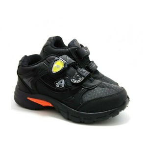 Sepatu Sekolah Pro Att Hitam Tokopedia