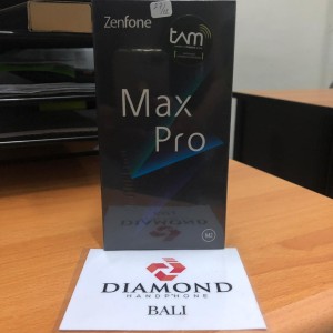 Asus Zenfone 4 Max Pro Tokopedia