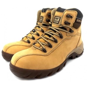 Sepatu Original Caterpillar Nitrogen Tokopedia