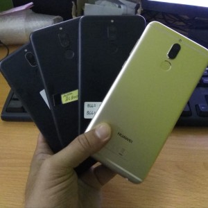 Huawei Nova 2i Ram 4gb 64gb Second Smartphone Tokopedia