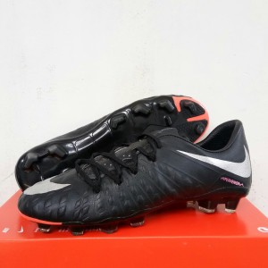 Sepatu Nike Bola Hypervenom Tokopedia