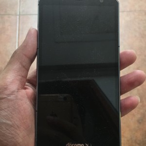 Fujitsu Arrow F 02g Bekas Tokopedia