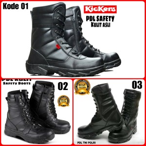 Sepatu Pdl Adidas Safety Tokopedia