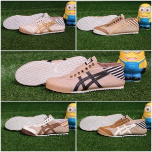Sepatu Asics Onitsuka Tiger Slop Kids Anak Casual Kets Sneakers Tokopedia