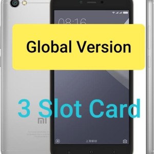 Xiaomi Redmi 5a Ram 2gb Rom 16gb Tokopedia
