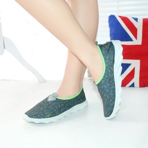 Sepatu Slip On Wanita Sepatu Slip On Tokopedia