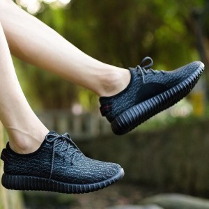 Sepatu Import Yeezy Unisex Tokopedia
