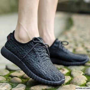 Sepatu Import Yeezy Unisex Tokopedia