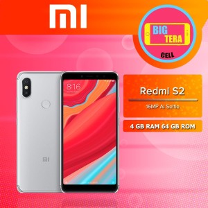 Redmi S2 4 64gb Tokopedia