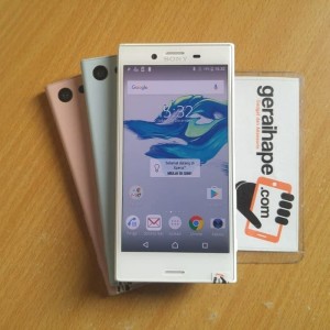 Sony X Compact Original Tokopedia
