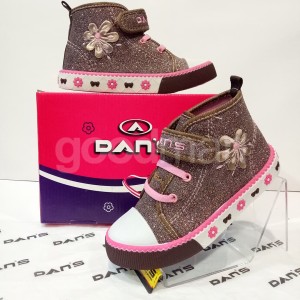 Sepatu Boot Anak Perempuan Tokopedia