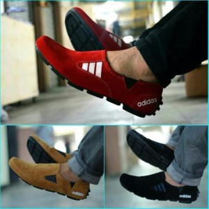 Sepatu Casual Adidas New Myland Suede Leather Sepatu Olahraga Sepatu Kerja Sepatu Jalan Sepatu Santai Sepatu Sekolah Sepatu Joging Lapangan Sepatu Kulit Sneaker Slip On Slop Adidas Nike Pria Wanita Anak Tokopedia
