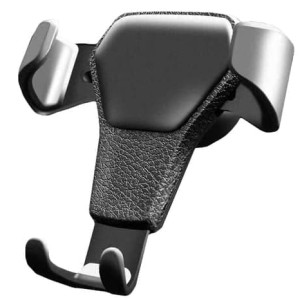 Holder Smartphone Gravity Ac Mobil Universal Tokopedia