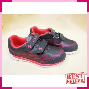 Sepatu Anak Perempuan Sepatu Dans Dans Dakota Sepatu Sekolah Sepatu Running Sepatu Sport Sepatu Sneakers Tokopedia