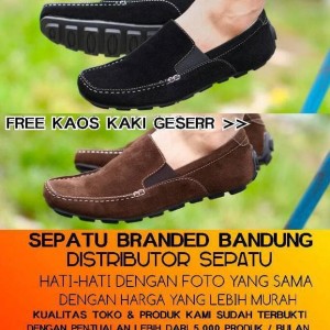 Sepatu Kickers Nyeak Tokopedia
