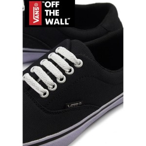 Sepatu Casual Vans Era Hitam Tokopedia