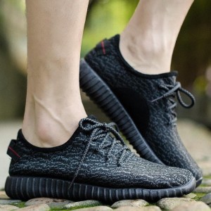 Sepatu Import Yeezy Unisex Tokopedia