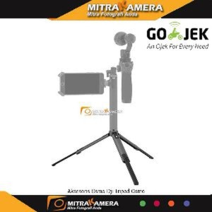 Aksesoris Osmo Dji Tripod Osmo Harga Promo Tokopedia